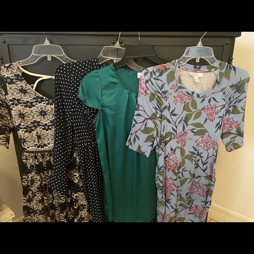 Motherhood Maternity Bundle